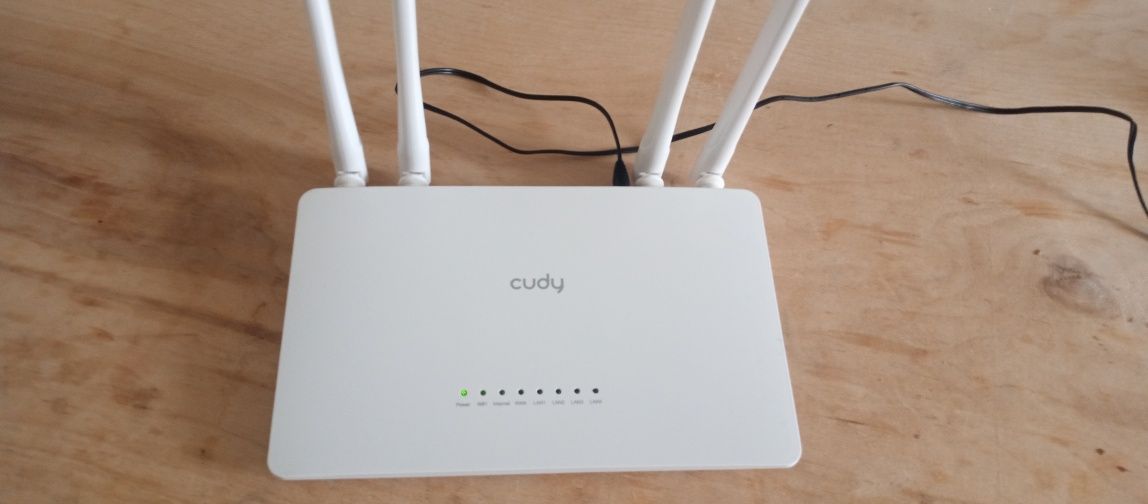 Продам wi-fi роутер