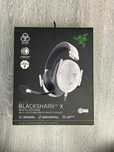 Razer blakc shark v2 x