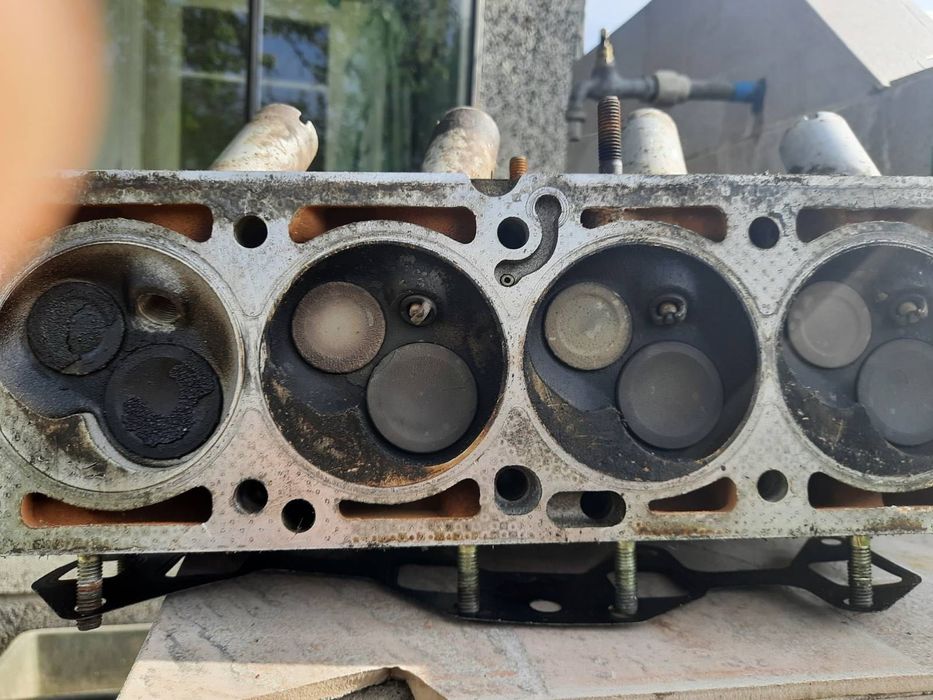 Глава за Опел Астра 1.6 Моно