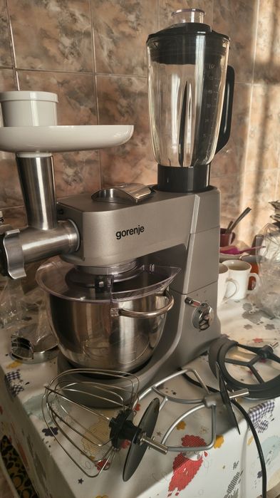 Robot de bucatarie