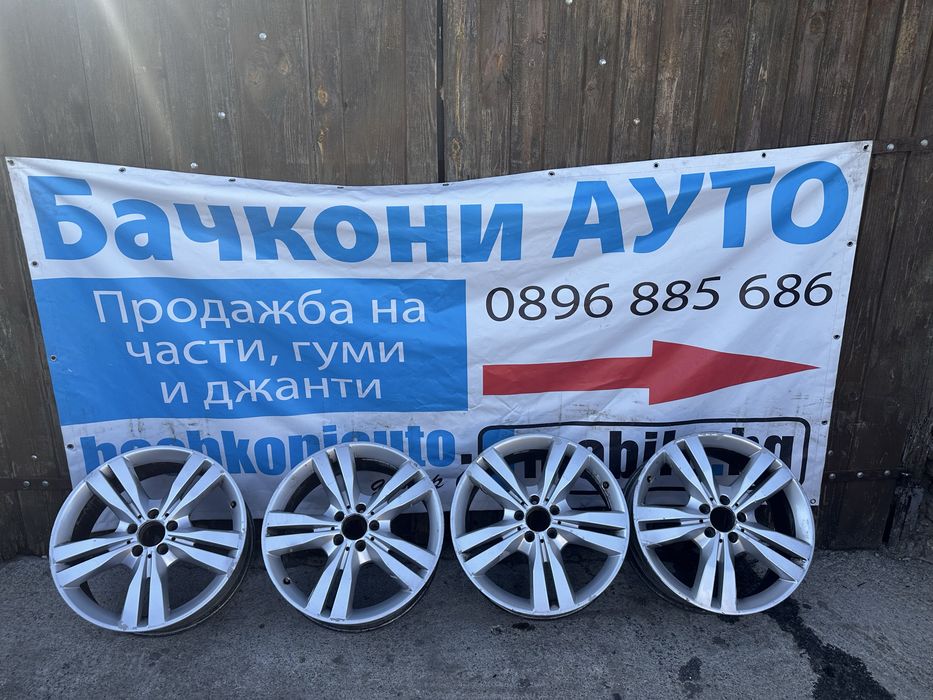 19 5х112 джанти джанти