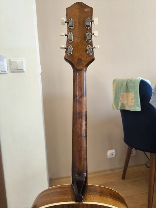 Акустична китара Framus Made In Germany Sit Barret