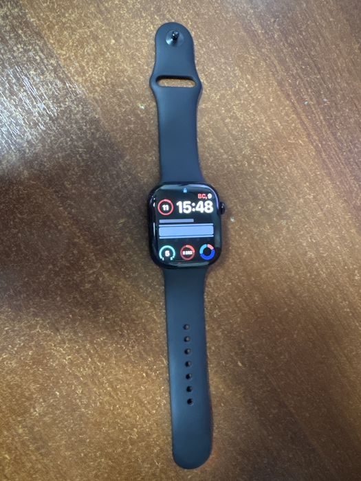 Продам срочно Apple Watch 11 S/M 46 MM
