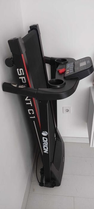 Бягаща пътека Orion Sprint C1