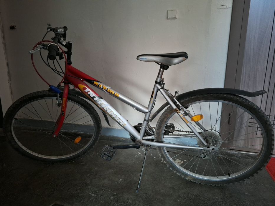 Колело Interbike Ritmo.