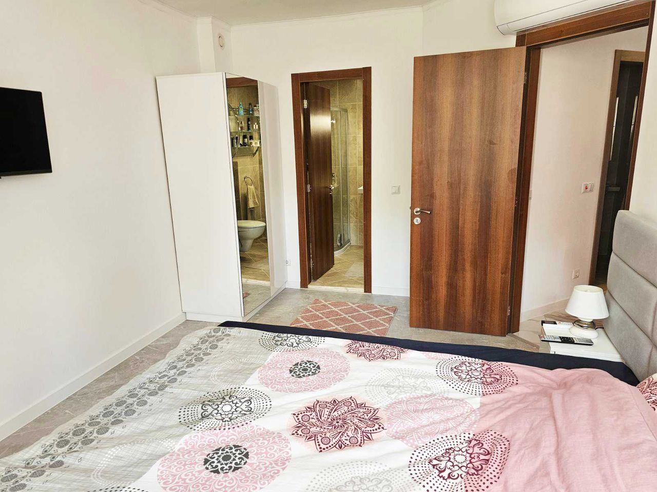 Продава се Тристаен апартамент в Балчик - 92 кв.м за 2120 €/кв.м - Снимка #7