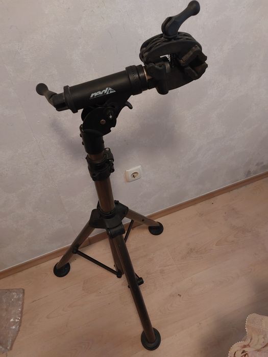 Стоика за ремонт на велосипеди red CYCLING PRODUCTS

Идеално състояние