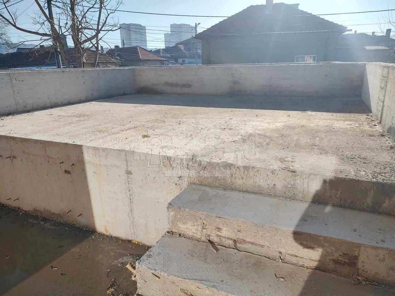 Продава се Тристаен апартамент в Добрич, Център - 87 кв.м за 1065 €/кв.м - Снимка #4