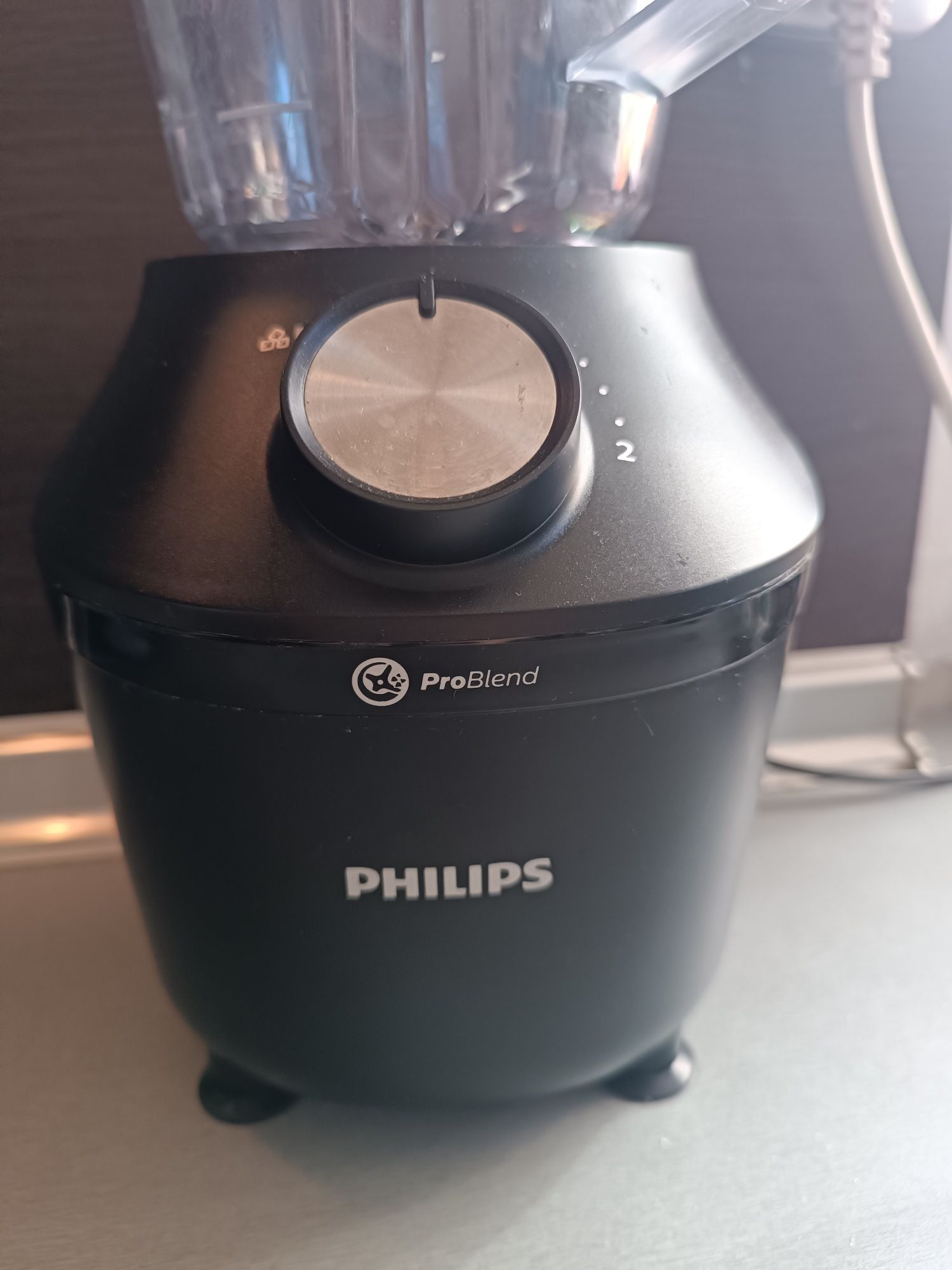 Блендер на Philips