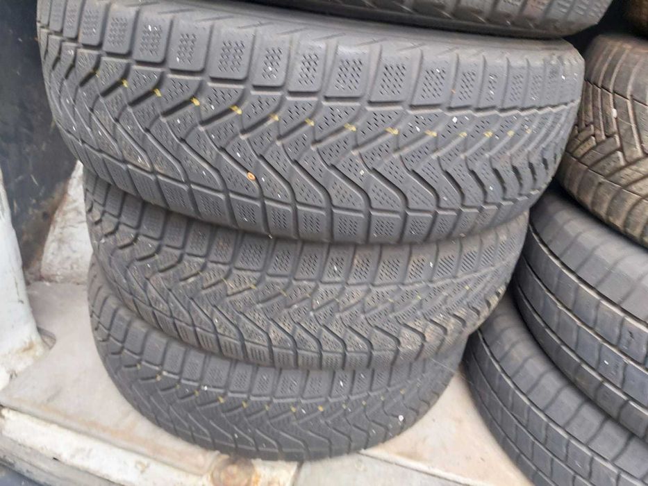 Cauciucuri iarna 13,14,15,16