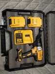 Винтоверт DeWALT