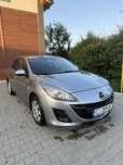 Mazda 3 2010 1.6 benzina