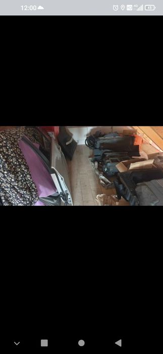 Piese BMW e90 din dezmembrări