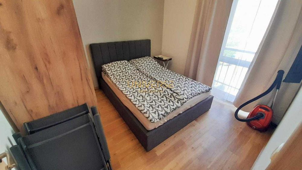 Апартамент 1+1 в затворен комплекс в Слънчев бряг #5165