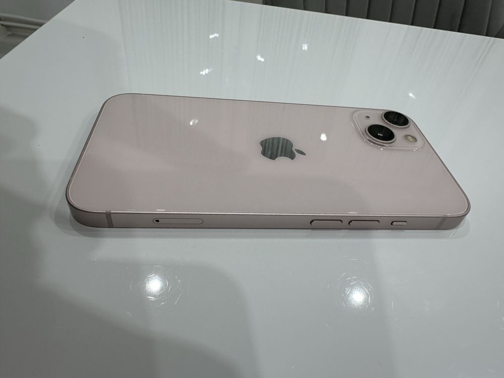 Ipfone 13 Pink 128GB