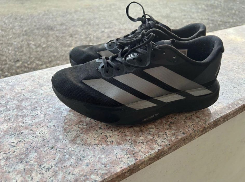 Adidaszero EvoSL