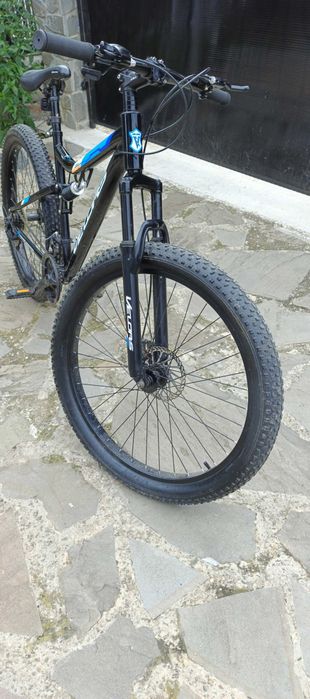 Bicicleta velors MTB impecabila