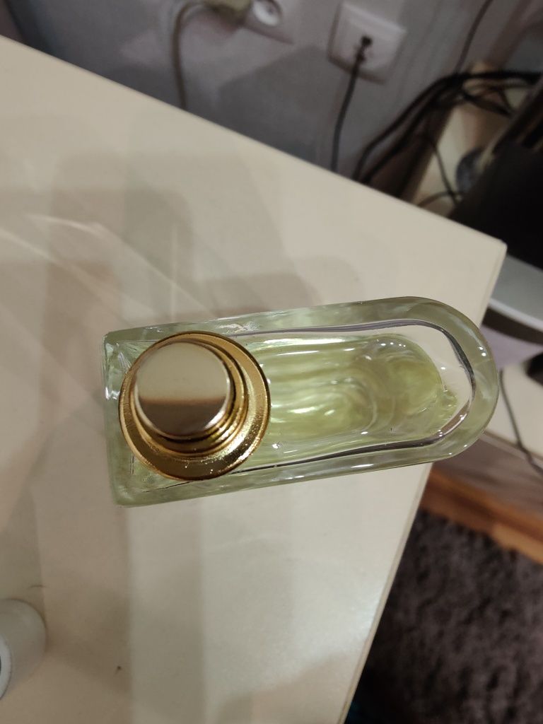 Burberry eau de toilette