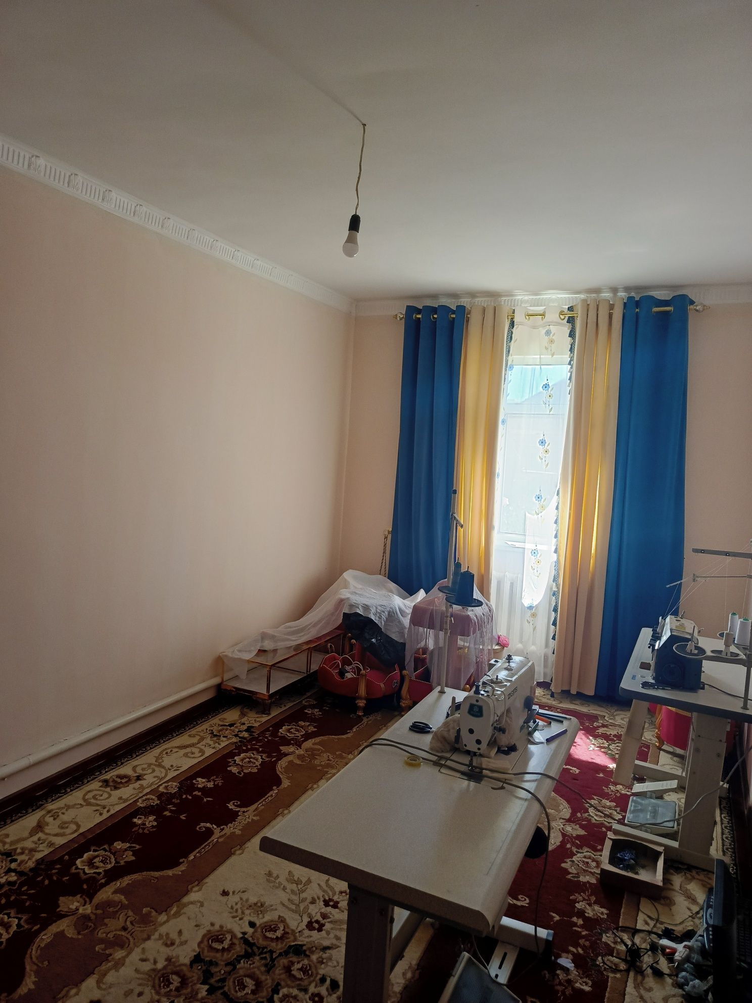 Уй сатылады, 4.5 сотых