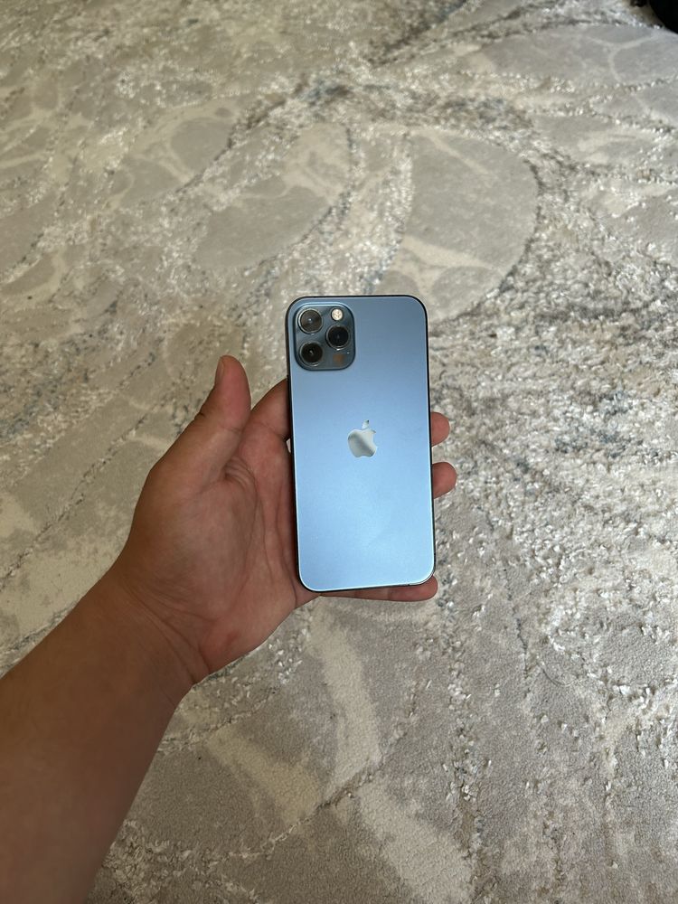 Iphone 12 pro 256 gb ll/a