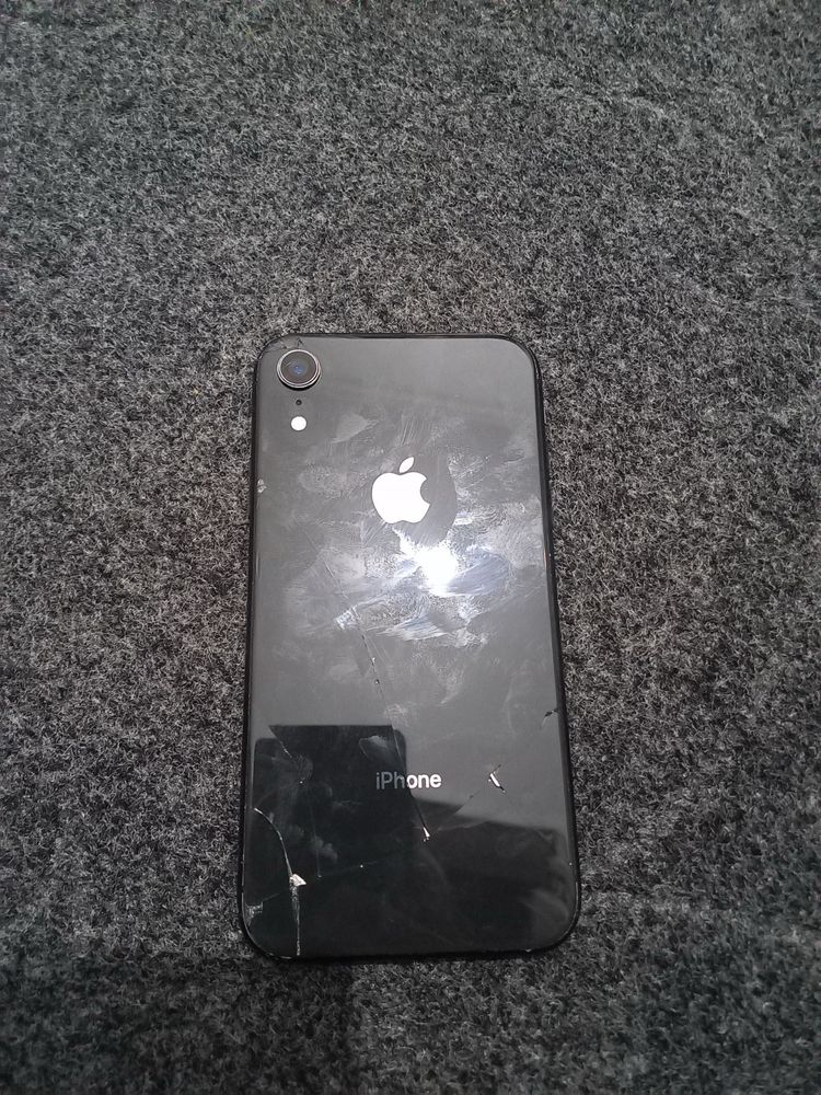 iphone xr 128 gb