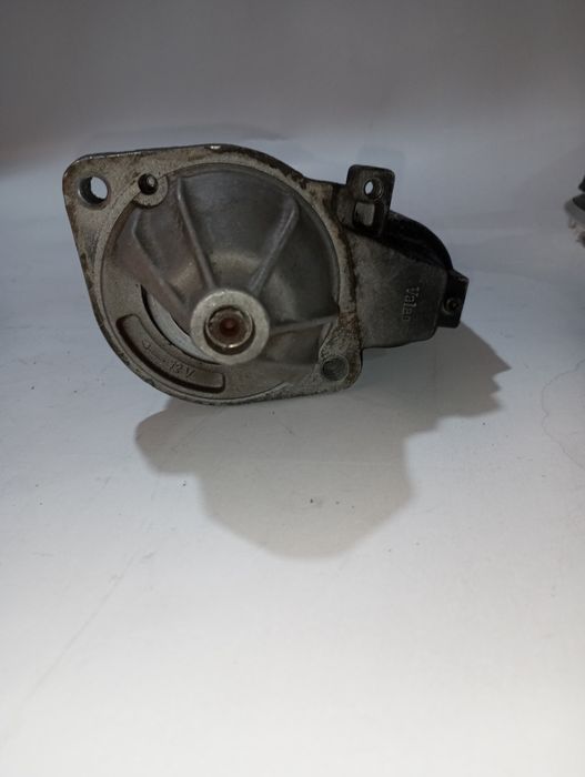 Стартер за Мерцедес 220CDI