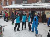 Instructori ski/snowboard