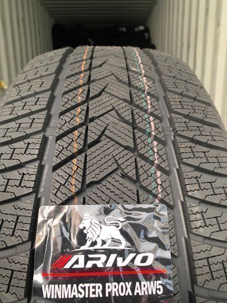Нови зимни гуми ARIVO Winmaster ProX ARW 5 255/45R20 105V XL НОВ DOT