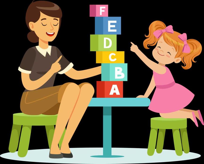 Логопед-дефектолог 8 мкр