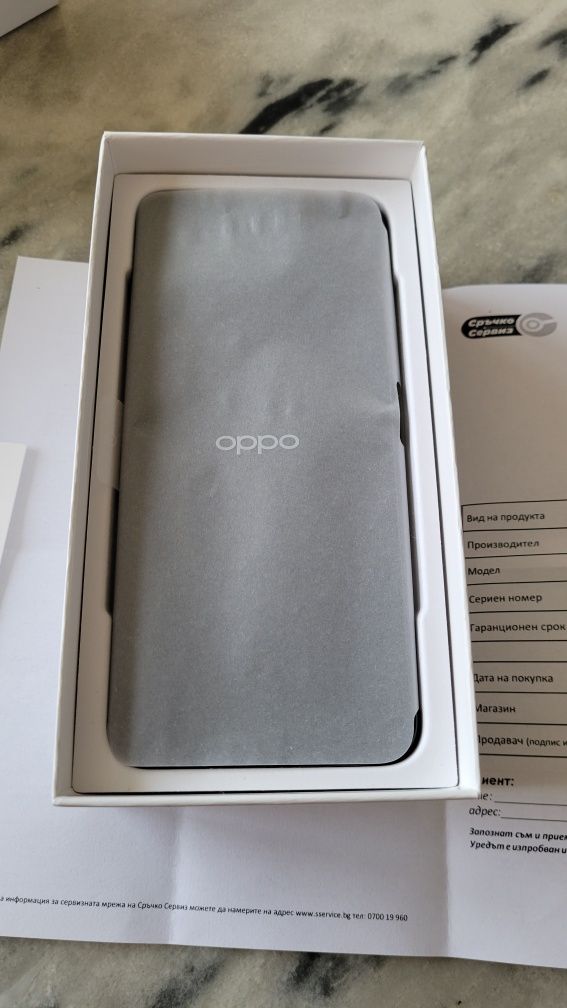 Oppo A38 Чисто НОВ