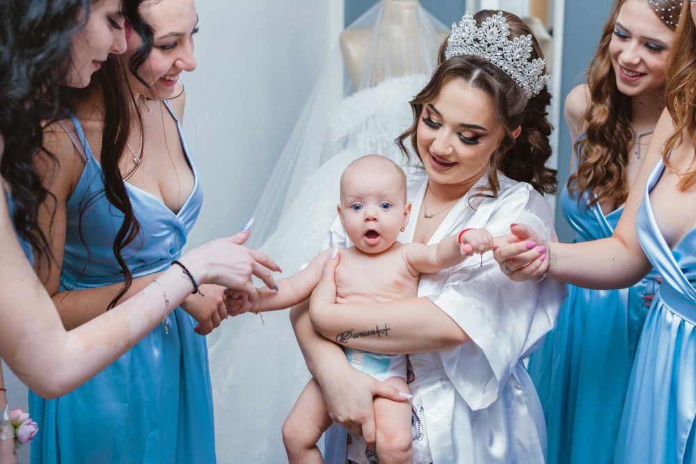 Fotograf pentru evenimente și ședințe foto | Preț accesibil