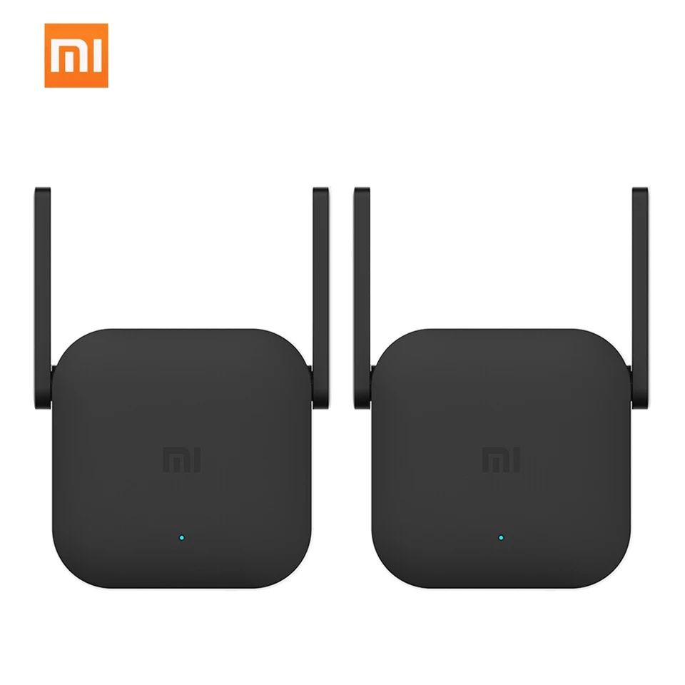 wi fi усилитель pro от xiaomi