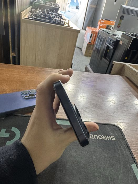 Iphone 15 pro 512Gb 100%