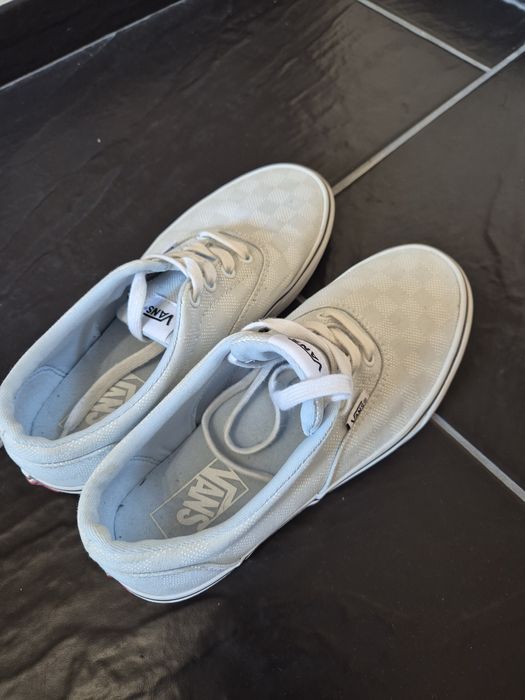 Кецове Vans 38.5