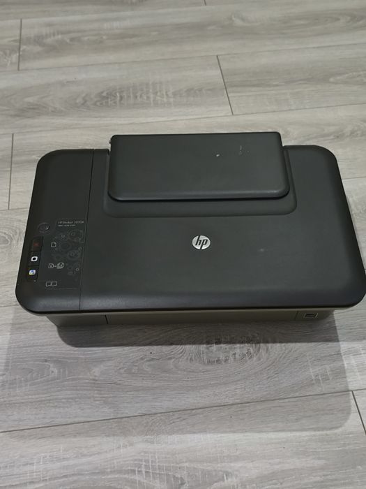 Imprimanta funcțională  HP