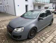 Vând Volskwagen Golf 5 GTI