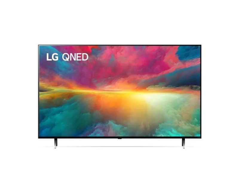 Телевизор  LG 43QNED756RA 43" 2023 Индонезия 2 года гарантии