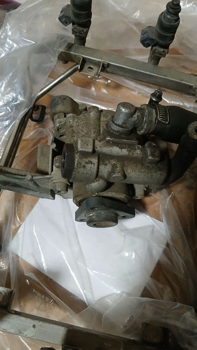 Продам запчасти ауди а6с5