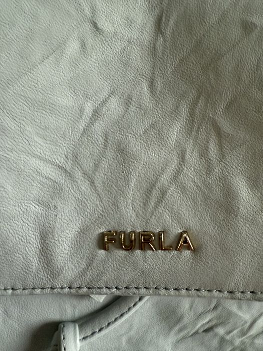 Елегантна раница Furla