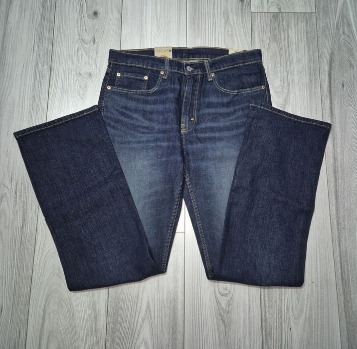 Blugi Levi'S Slim Bootcut
