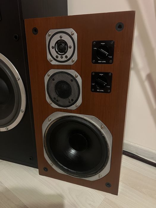 Yamaha ns 670  reconditionate