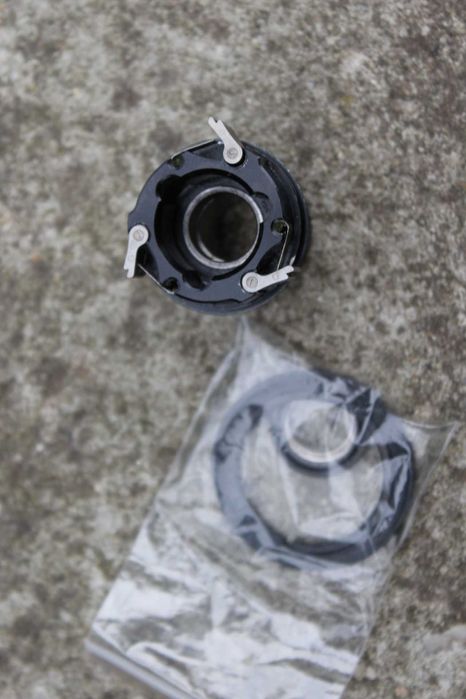 E*thirteen TRS+ casette body XD Sram type 11-12vit.