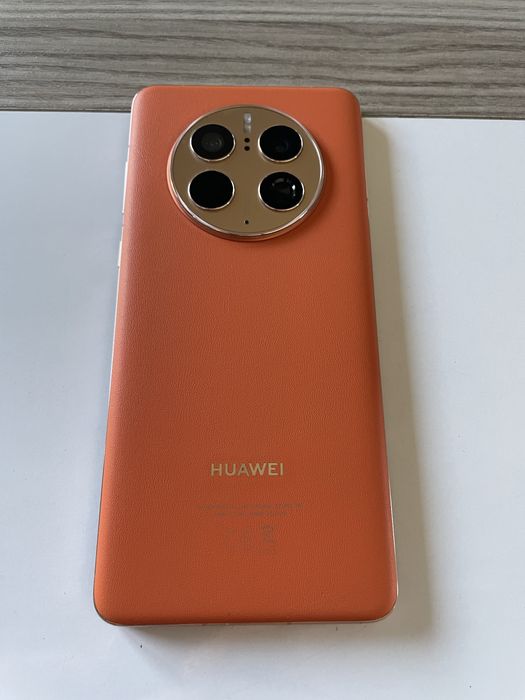 HUAWEI Mate50 pro 512GB Orange