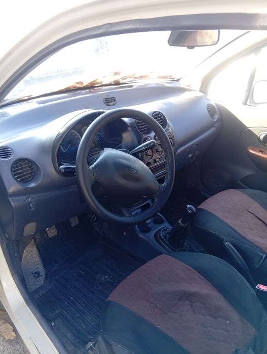 Продаю Матиз 2013год