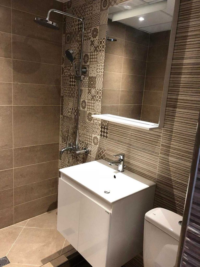 Дава се под наем Двустаен апартамент в София, Овча купел - 50 кв.м за 450 € - Снимка #5