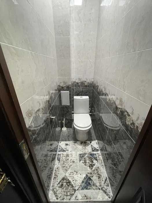 Сдаётся 2ком квартира на Алмазарский р-н Кора Камиш 2/4