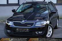 Skoda Octavia GARANTIE 12 LUNI*Distributie*RATE*Navi*Incalzire*Bixenon*Park Assist
