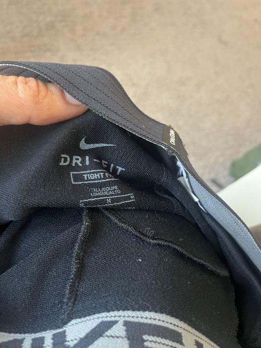 Nike Pro Warm-оригинален мъжки клин