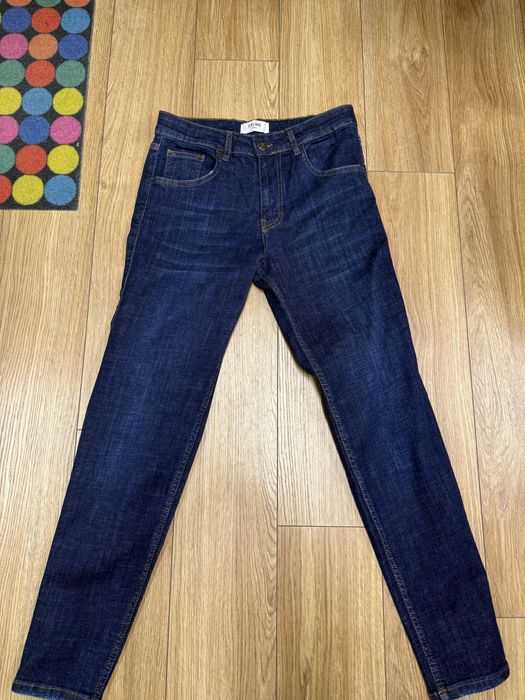 Дамски дънки нови