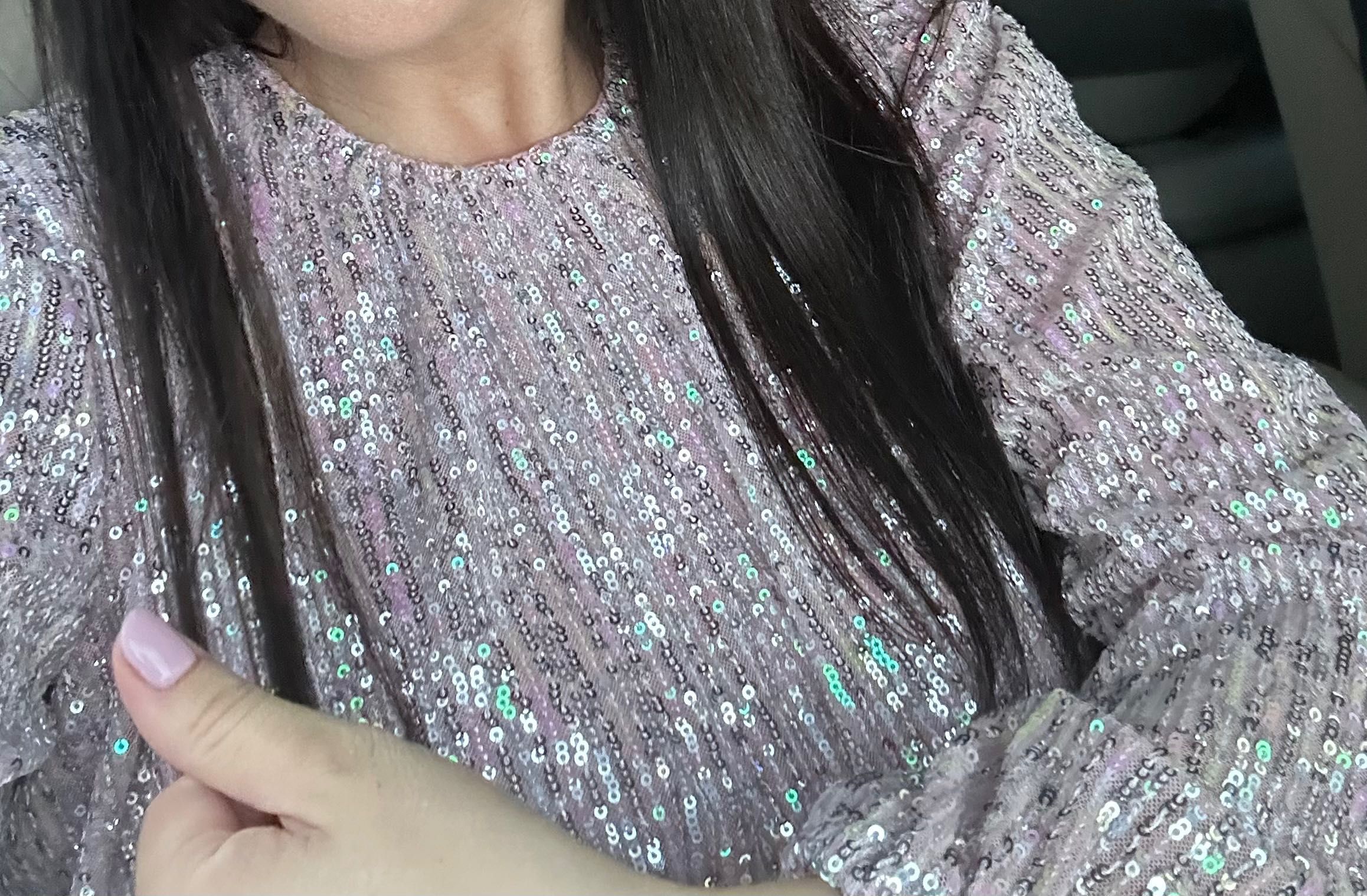 Rochie Bby mărimea 38